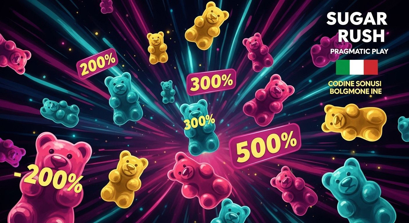 Codici promozionali e bonus