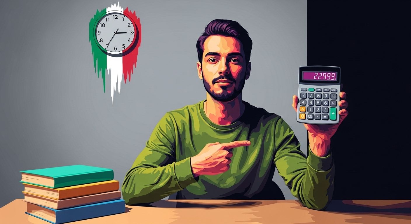 Calcolatore base delle probabilità di vincita