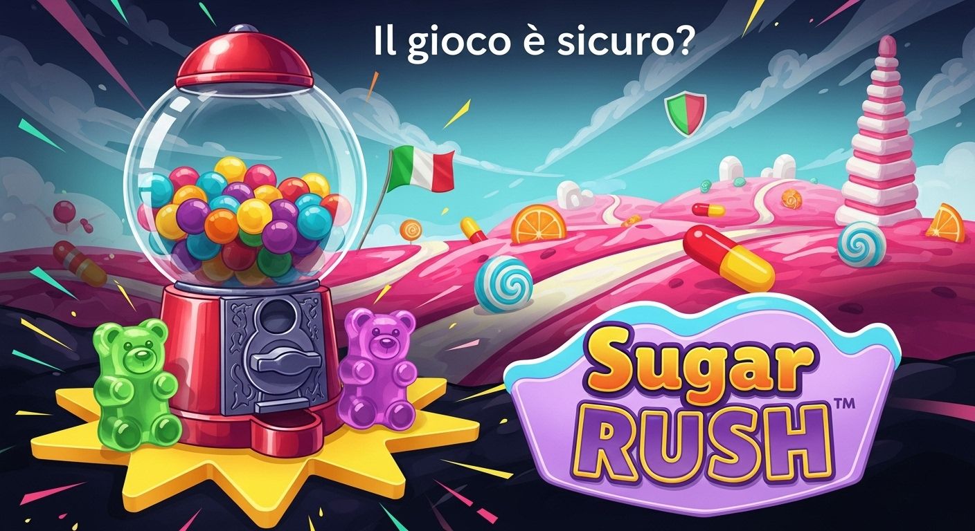 Il gioco è sicuro?